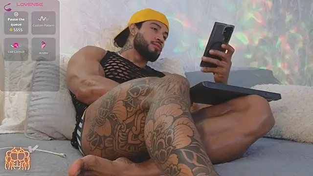 Osher Cox online show from 21, 2, 2026