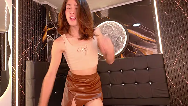 Lilith Sex12 online show from 17, 1, 2026