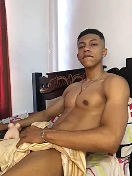 RickyEbony online show from 18, 2, 2026