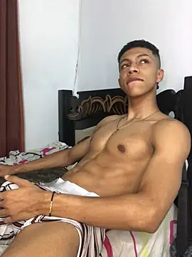 RickyEbony online show from 22, 2, 2026