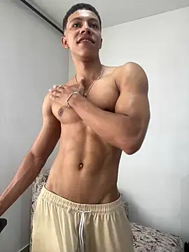RickyEbony online show from 12, 6, 2026