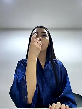 EmelyParker online show from 20, 9, 2025