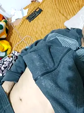 luislimafuego online show from 2, 11, 2025