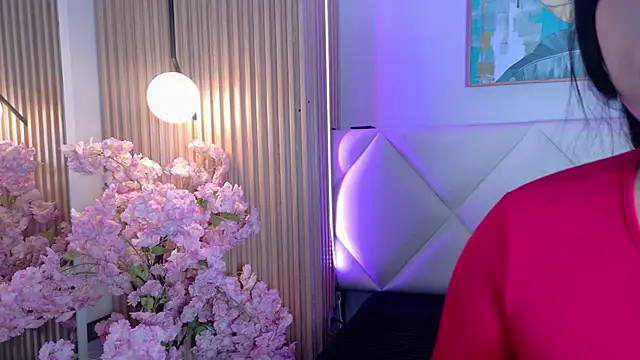 veronica hill  online show from 6, 5, 2026