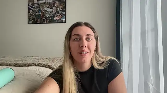 louiseberkeley online show from 19, 2, 2026