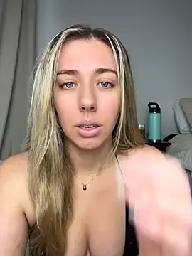 louiseberkeley online show from 18, 5, 2026