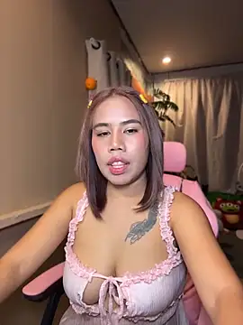 Kath C online show from 11, 5, 2026