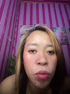 Alluring sassy4u online show from 2, 10, 2025