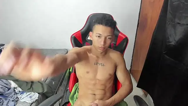 JuanchiT66 online show from 26, 2, 2026