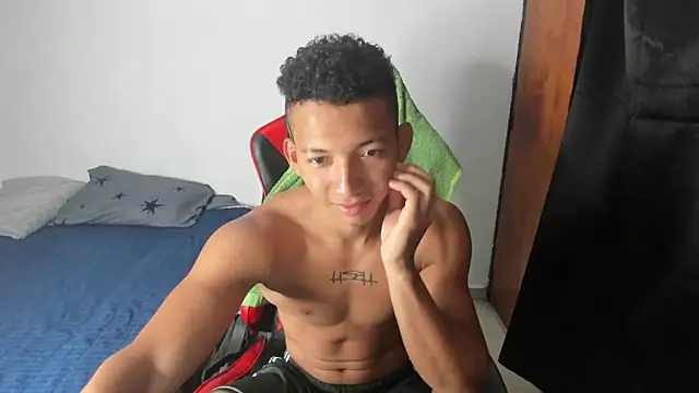 JuanchiT66 online show from 18, 3, 2026