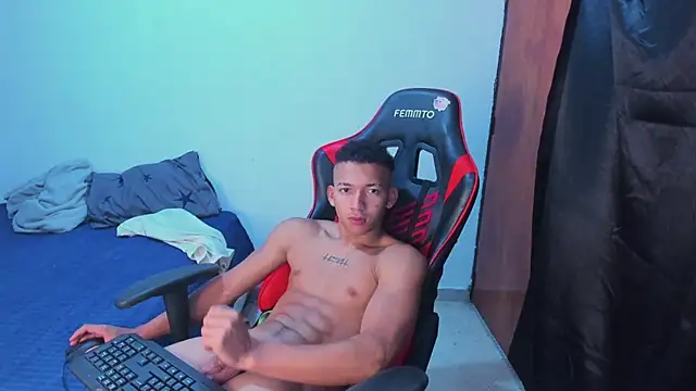 JuanchiT66 online show from 4, 6, 2026