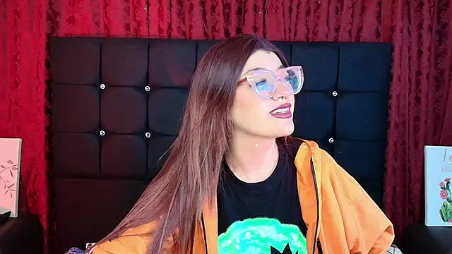 isaferrer06 online show from 25, 6, 2026