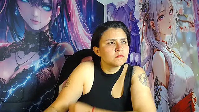 Snapshot of MissLusty_ chatting on 23, 2, 2026 MissLusty online show from 23, 2, 2026