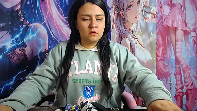 Snapshot of MissLusty_ chatting on 24, 2, 2026 MissLusty online show from 24, 2, 2026