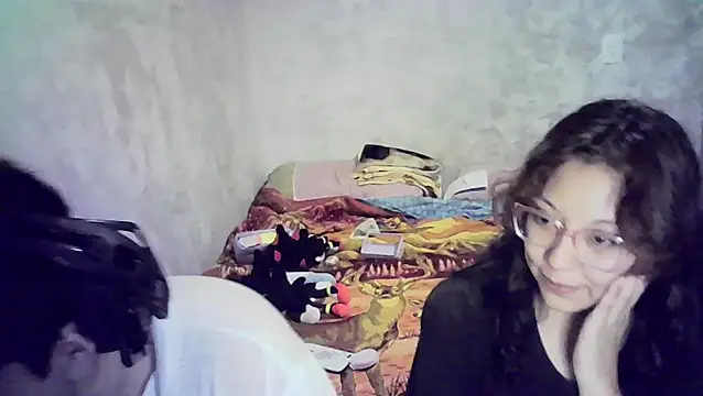 Snapshot of OnlyGrace chatting on 15, 10, 2025 OnlyGrace online show from 15, 10, 2025