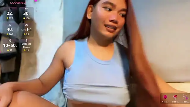 slutty piinkie online show from 25, 6, 2026