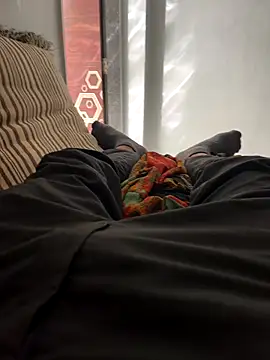 NoddingScorpion online show from 6, 11, 2025