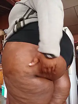 Babybigbutt online show from 22, 5, 2026