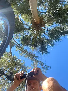 StoneyCam online show from 12, 10, 2025