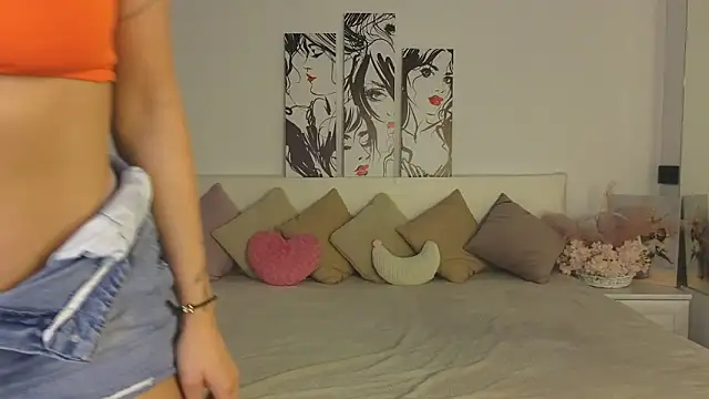 Bekky Hammon online show from 27, 9, 2025