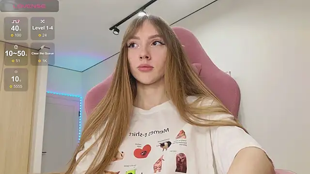 Lunainnk online show from 18, 9, 2025