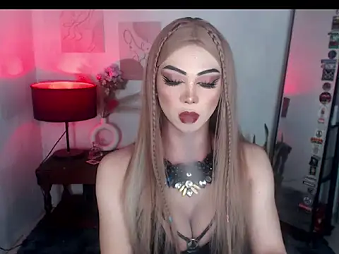 Hugecock shantall online show from 31, 10, 2025