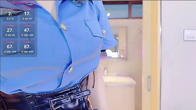 Snapshot of lucy-66 chatting on 8, 10, 2025 lucy-66 online show from 8, 10, 2025