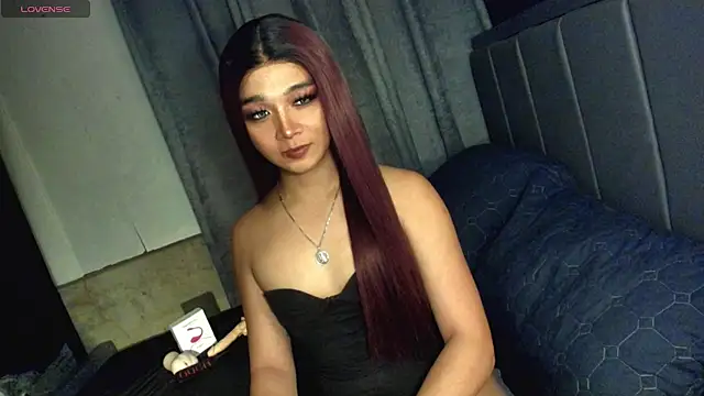 Snapshot of TrinityFucksYou chatting on 30, 3, 2026 TrinityFucksYou online show from 30, 3, 2026