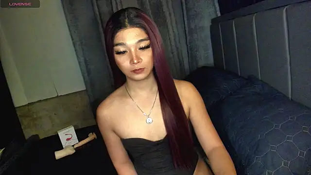 Snapshot of TrinityFucksYou chatting on 6, 4, 2026 TrinityFucksYou online show from 6, 4, 2026