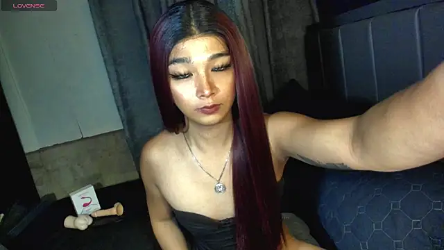 Snapshot of TrinityFucksYou chatting on 8, 4, 2026 TrinityFucksYou online show from 8, 4, 2026