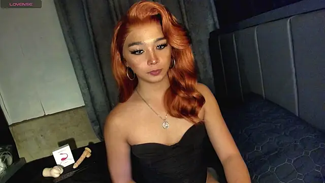 Snapshot of TrinityFucksYou chatting on 7, 5, 2026 TrinityFucksYou online show from 7, 5, 2026