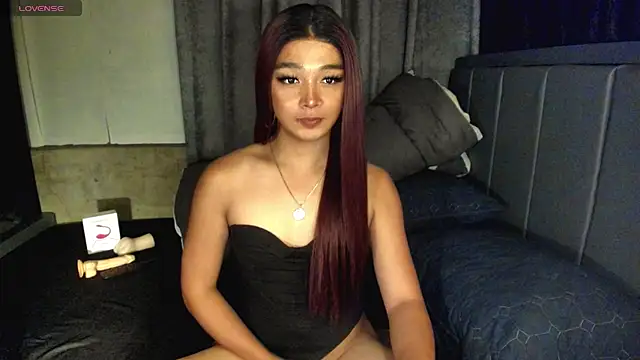 Snapshot of TrinityFucksYou chatting on 29, 5, 2026 TrinityFucksYou online show from 29, 5, 2026