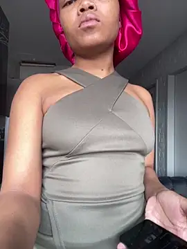 BaddestAss22 online show from 15, 12, 2025