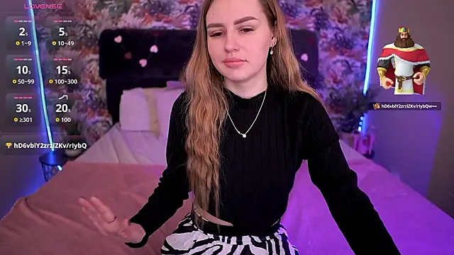 GabriellaJass online show from 12, 2, 2026