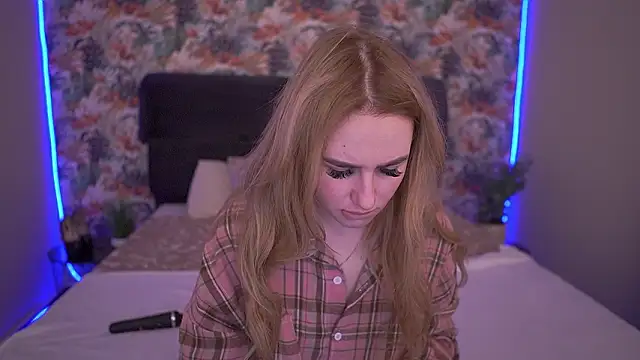 GabriellaJass online show from 6, 3, 2026