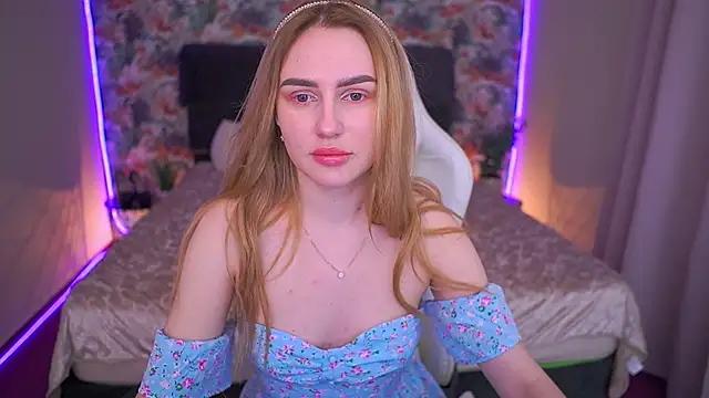 GabriellaJass online show from 14, 3, 2026