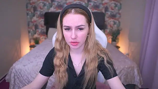 GabriellaJass online show from 23, 3, 2026