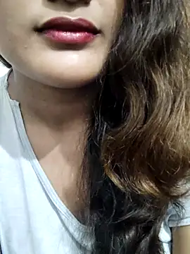 Snapshot of Cute_pinkii chatting on 30, 10, 2025 Cute pinkii online show from 30, 10, 2025