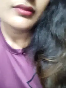 Snapshot of Cute_pinkii chatting on 20, 11, 2025 Cute pinkii online show from 20, 11, 2025