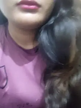 Snapshot of Cute_pinkii chatting on 31, 1, 2026 Cute pinkii online show from 31, 1, 2026