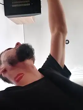 Negrila25 online show from 5, 2, 2026