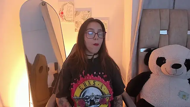 JulianaCarter online show from 15, 11, 2025