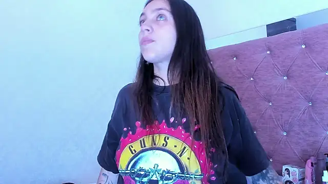 JulianaCarter online show from 21, 2, 2026