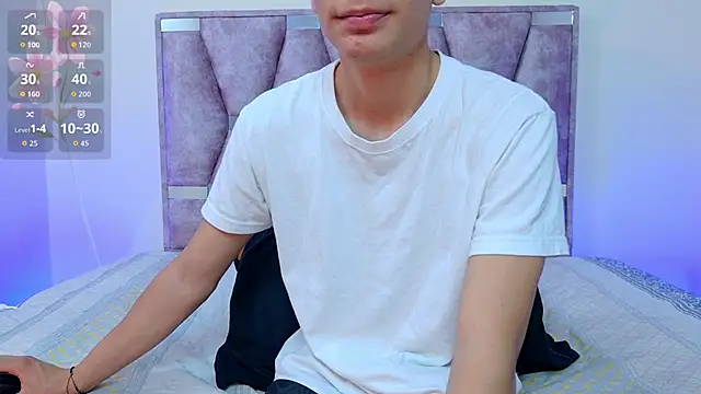 lana and liam  online show from 3, 10, 2025