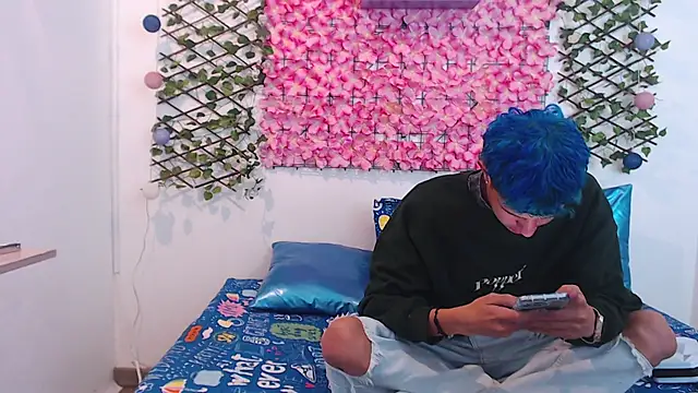 iam lukas   online show from 10, 9, 2025