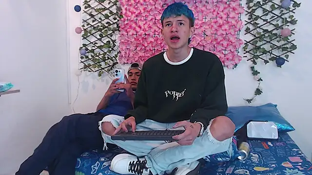 iam lukas   online show from 11, 9, 2025