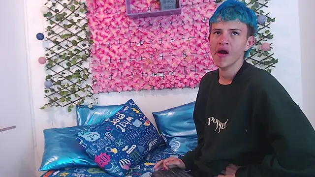 iam lukas   online show from 15, 9, 2025