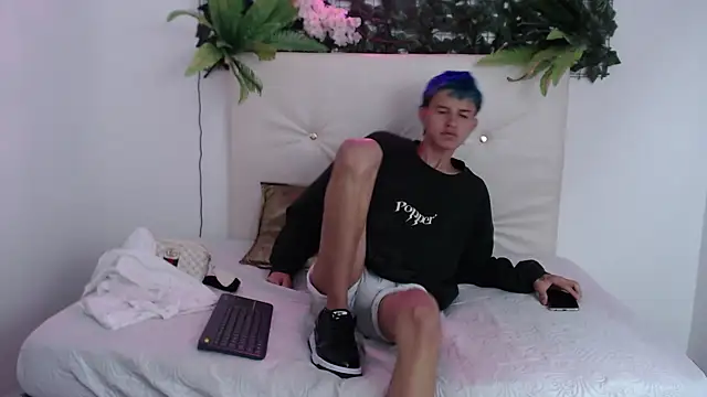 iam lukas   online show from 26, 9, 2025