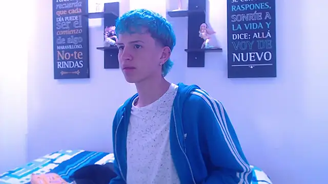 iam lukas   online show from 27, 9, 2025