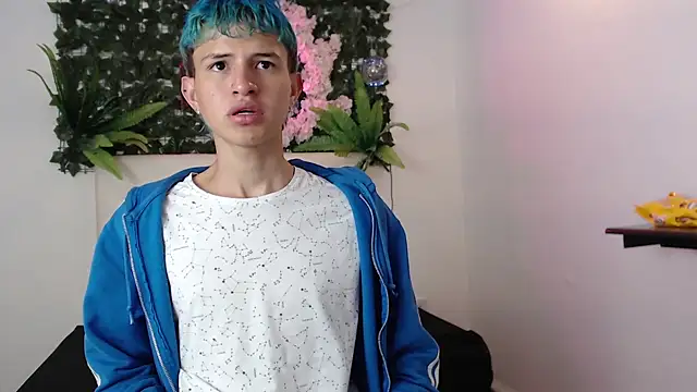 iam lukas   online show from 3, 10, 2025